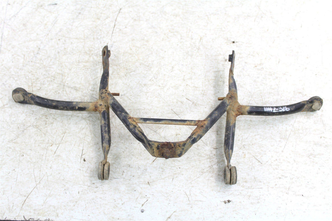 2002 Honda TRX 300EX Front Fender Support Mount Bracket 11112