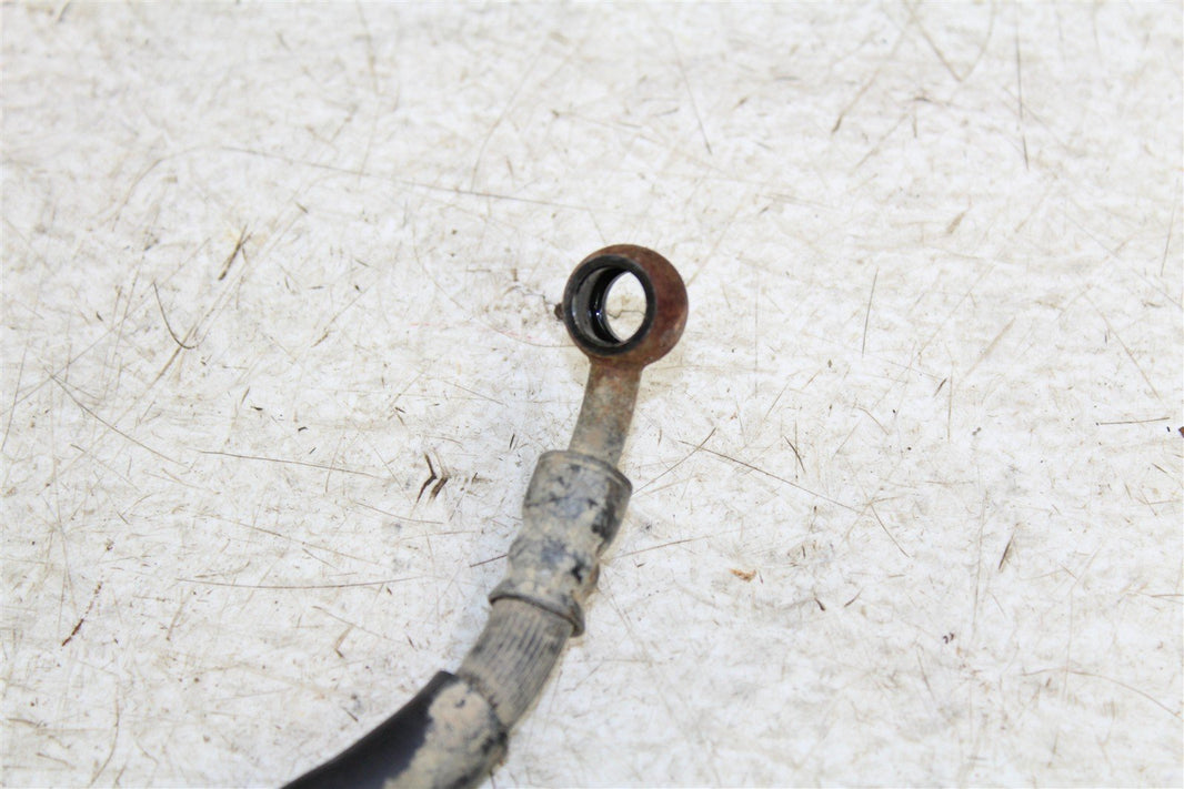 2002 Honda TRX 300EX Rear Brake Hose Line 11112