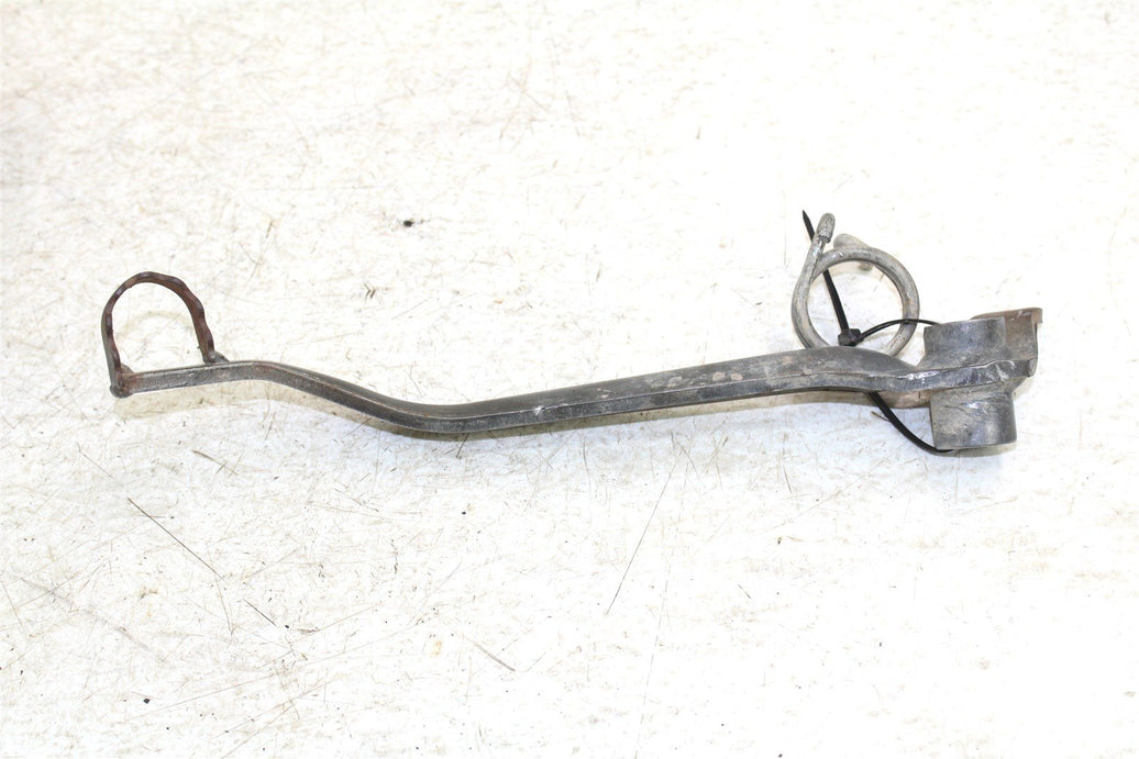 2002 Honda TRX 300EX Rear Brake Pedal 11112