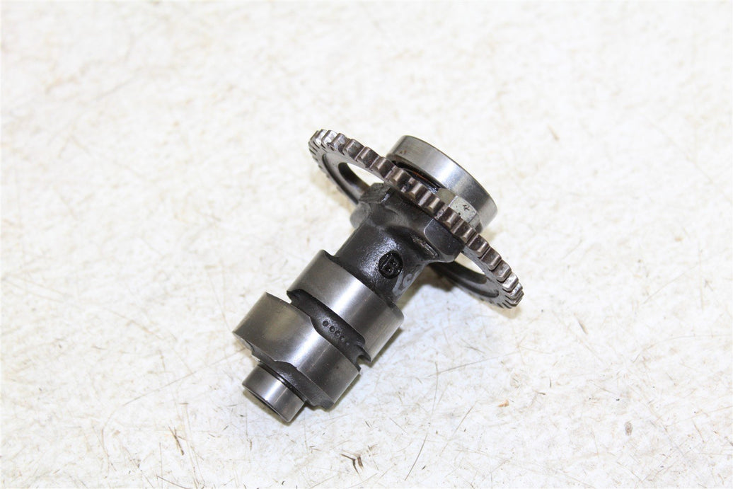 2002 Honda TRX 300EX Camshaft Uni Cam Intake Exhaust 11112