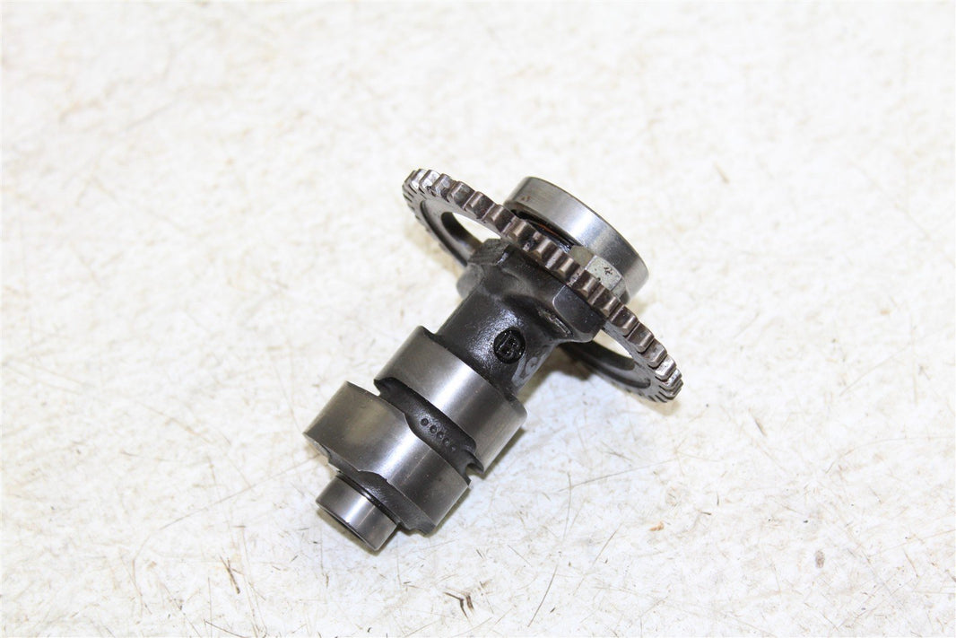 2002 Honda TRX 300EX Camshaft Uni Cam Intake Exhaust 11112