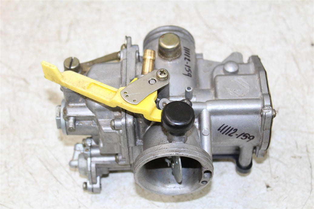 2002 Honda TRX 300EX Carburetor Carb Fuel Intake Aftermarket 11112