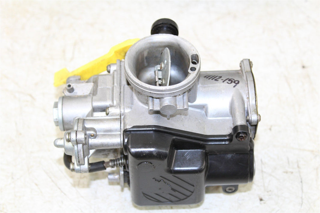 2002 Honda TRX 300EX Carburetor Carb Fuel Intake Aftermarket 11112
