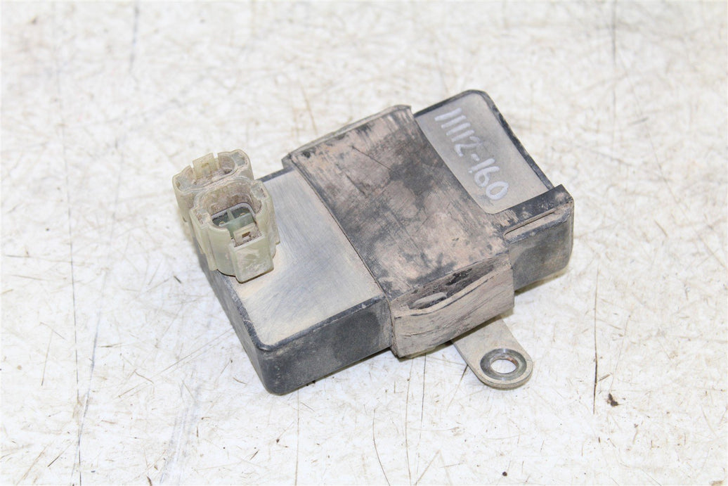 2002 Honda TRX 300EX CDI Computer Ignition 11112