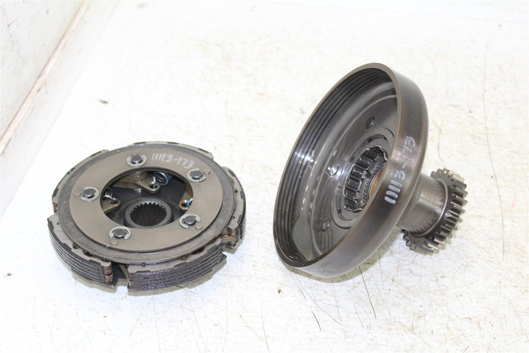 1988 Honda Fourtrax 300 4x4 Centrifugal Clutch 11113