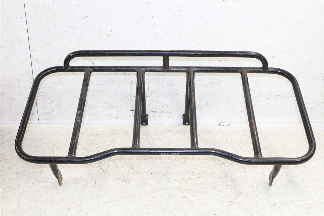 1988 Honda Fourtrax 300 4x4 Front Rack Mount Carrier 11113