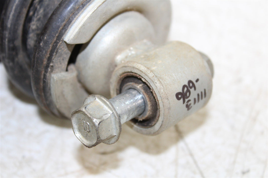 1988 Honda Fourtrax 300 4x4 Rear Shock Spring Absorber 11113
