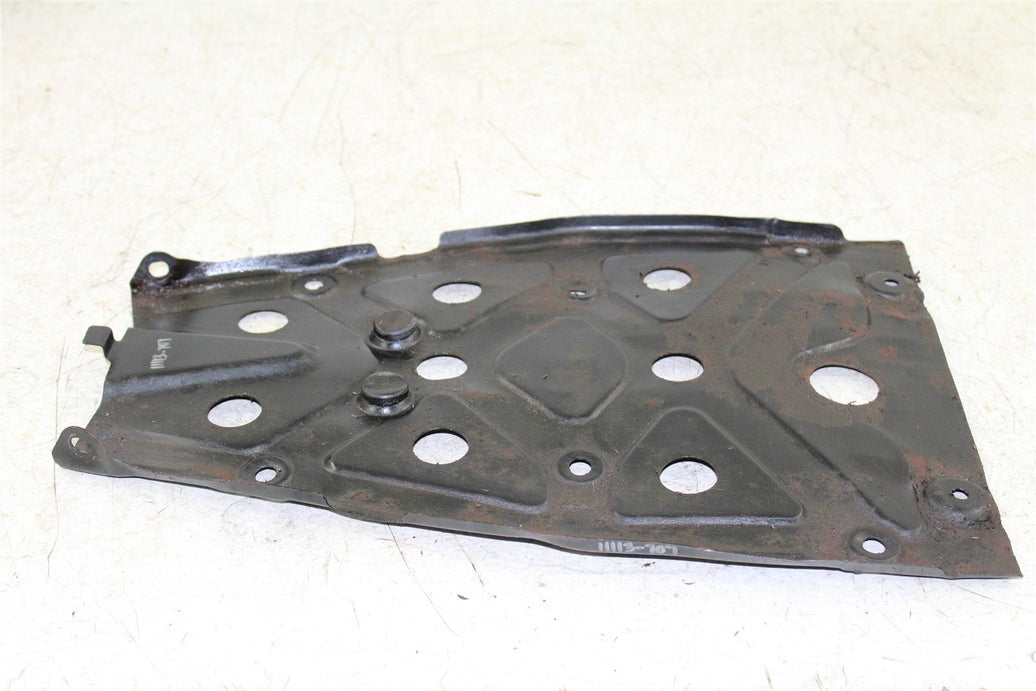 1988 Honda Fourtrax 300 4x4 Skid Plate Engine Guard 11113