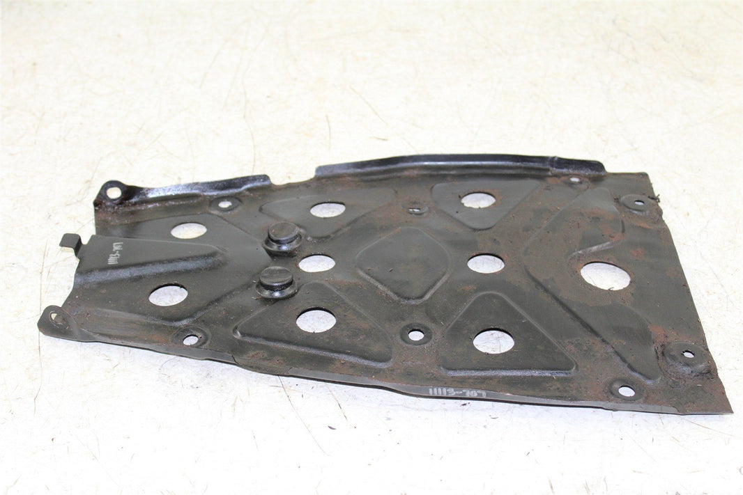 1988 Honda Fourtrax 300 4x4 Skid Plate Engine Guard 11113