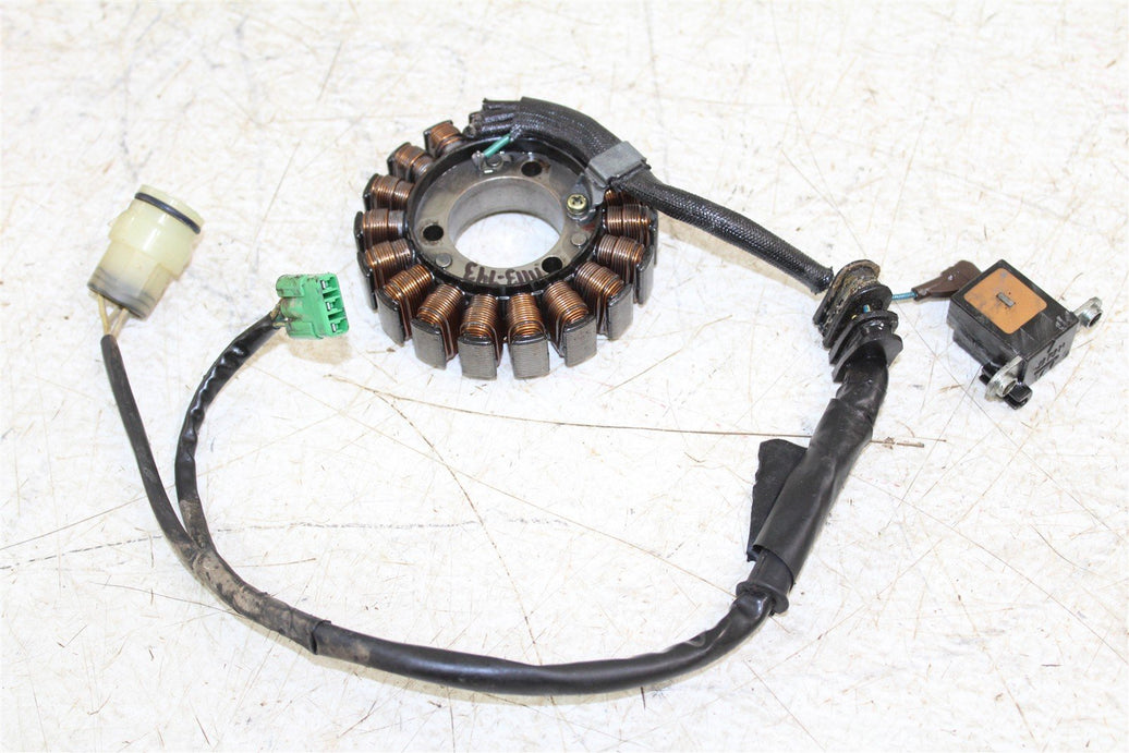 1988 Honda Fourtrax 300 4x4 Stator Magneto Generator Coil 11113