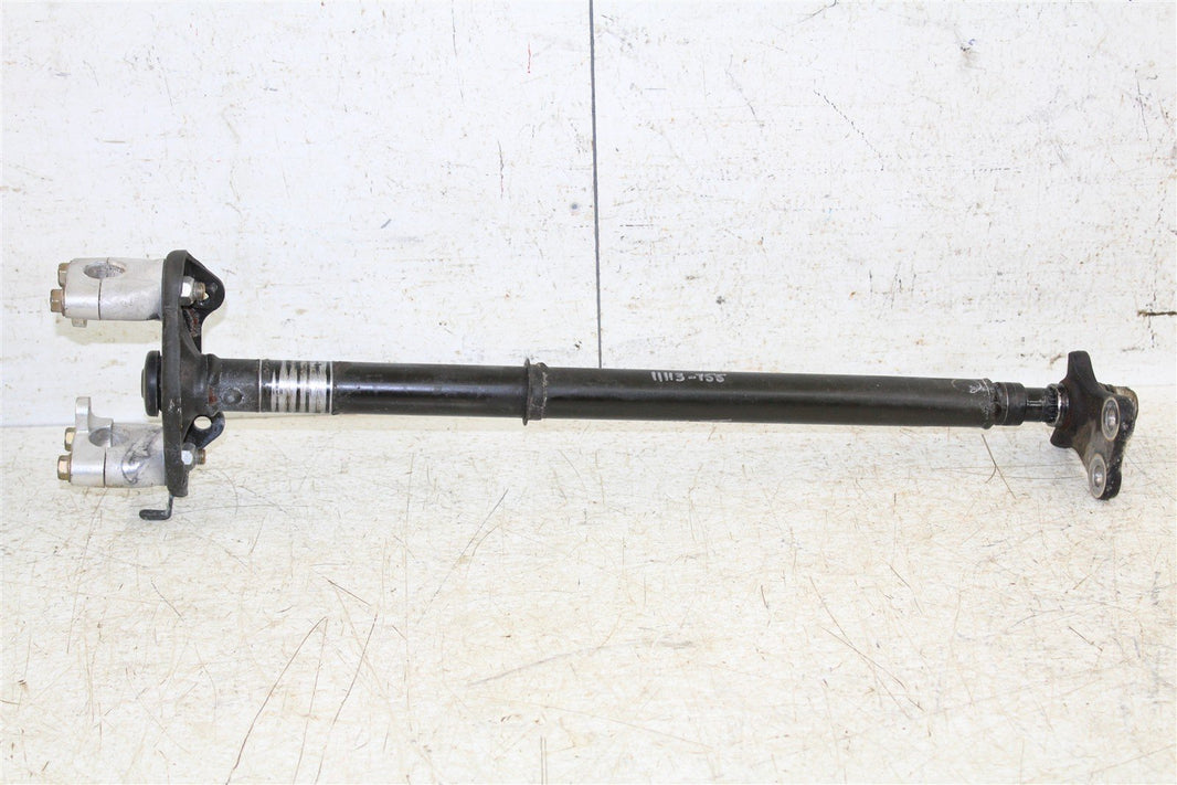 1988 Honda Fourtrax 300 4x4 Steering Stem Shaft 11113