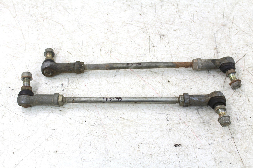1988 Honda Fourtrax 300 4x4 Tie Rods Ends Left Right 11113