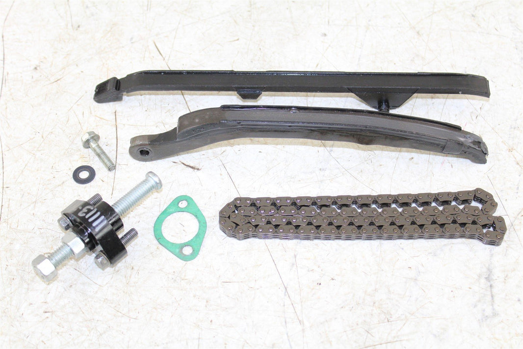 1988 Honda Fourtrax 300 4x4 Timing Chain Guide w/ Camshaft Tensioner 11113