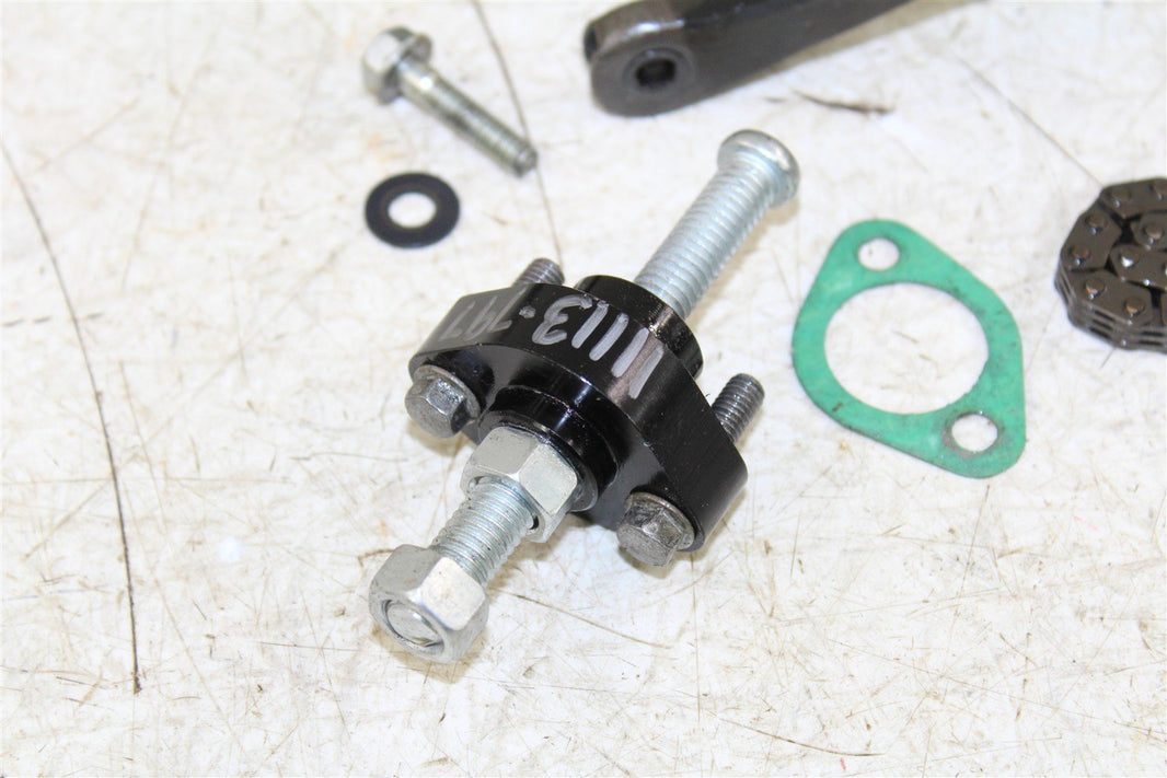 1988 Honda Fourtrax 300 4x4 Timing Chain Guide w/ Camshaft Tensioner 11113