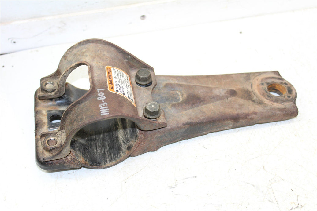 1988 Honda Fourtrax 300 4x4 Tow Hitch Mount Receiver 11113