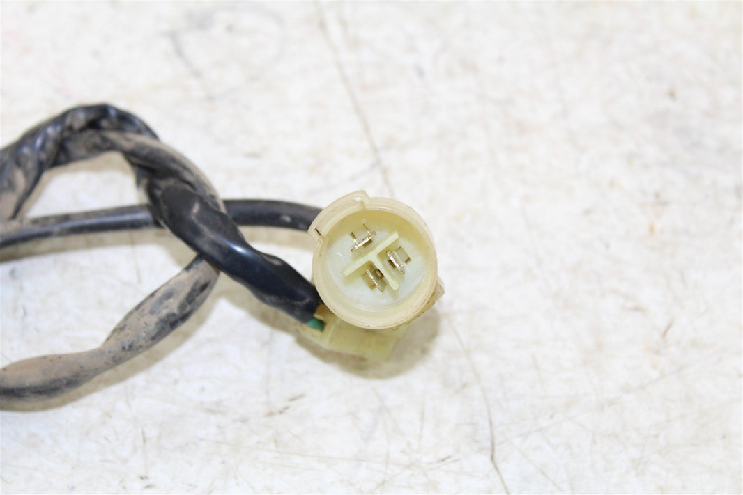 1988 Honda Fourtrax 300 4x4 Voltage Regulator Rectifier 11113