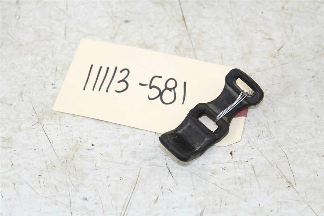 1988 Honda Fourtrax 300 4x4 Rear Rack Crossbar Strap 11113