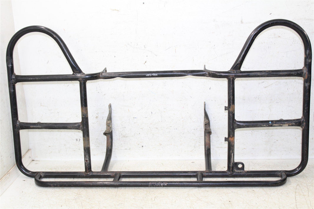 1988 Honda Fourtrax 300 4x4 Rear Rack Mount Carrier 11113