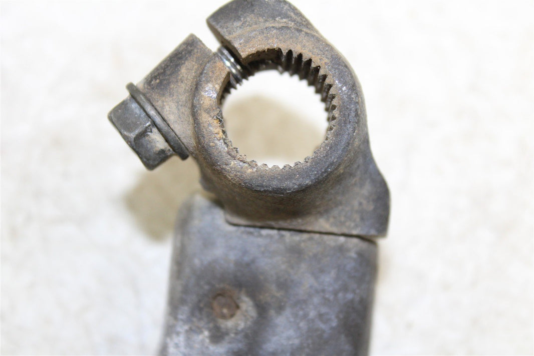 1988 Honda Fourtrax 300 4x4 Kick Start Lever Kicker 11113