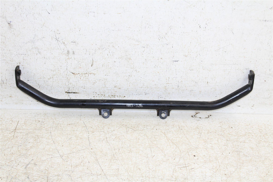 1988 Honda Fourtrax 300 4x4 Front Rack Stay Fender Support Mount Bracket 11113