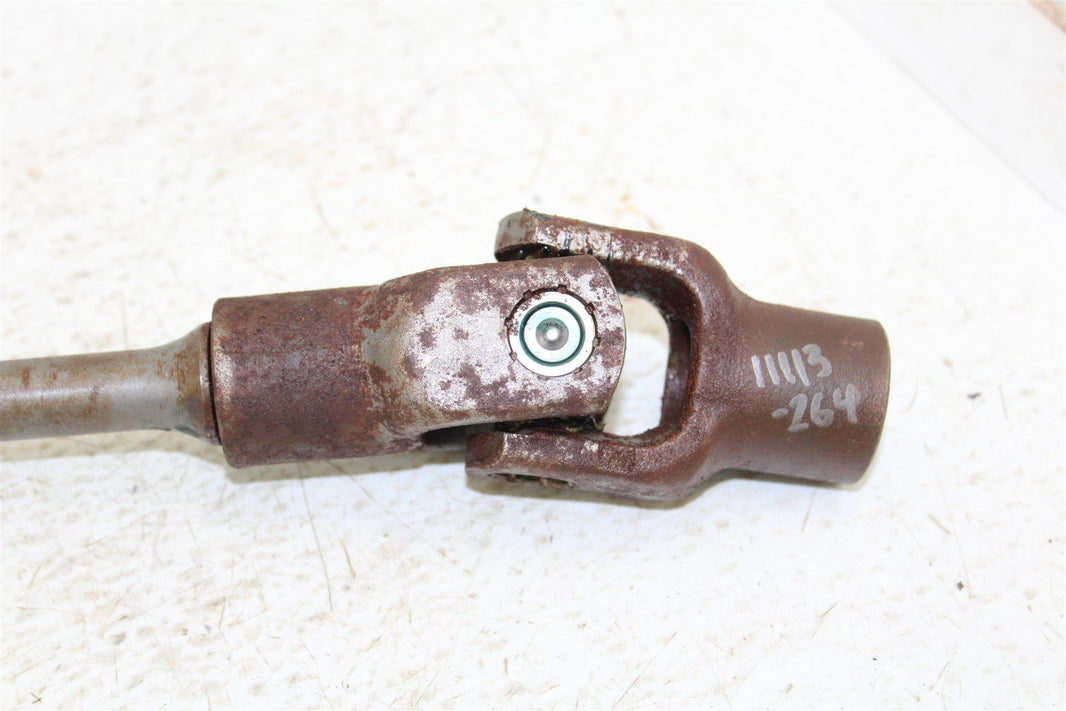 1988 Honda Fourtrax 300 4x4 Rear Drive Shaft Assembly 11113
