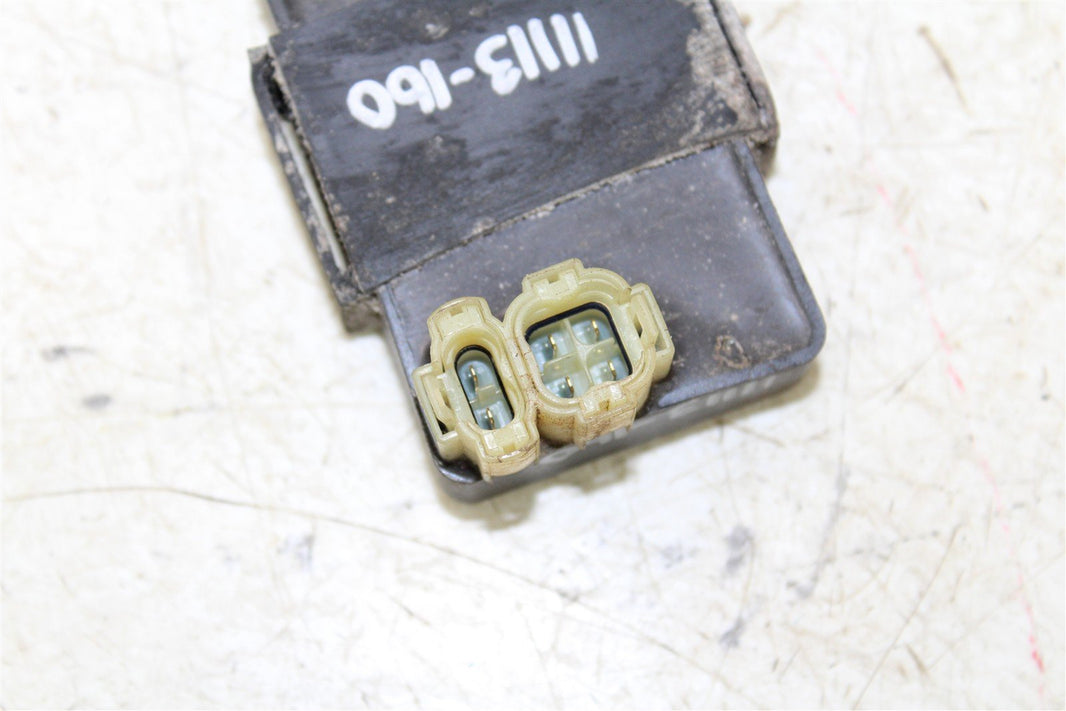 1988 Honda Fourtrax 300 4x4 CDI Computer Ignition 11113