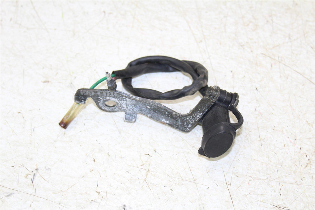1988 Honda Fourtrax 300 4x4 Accessory Port Outlet Socket DC Receptacle 11113