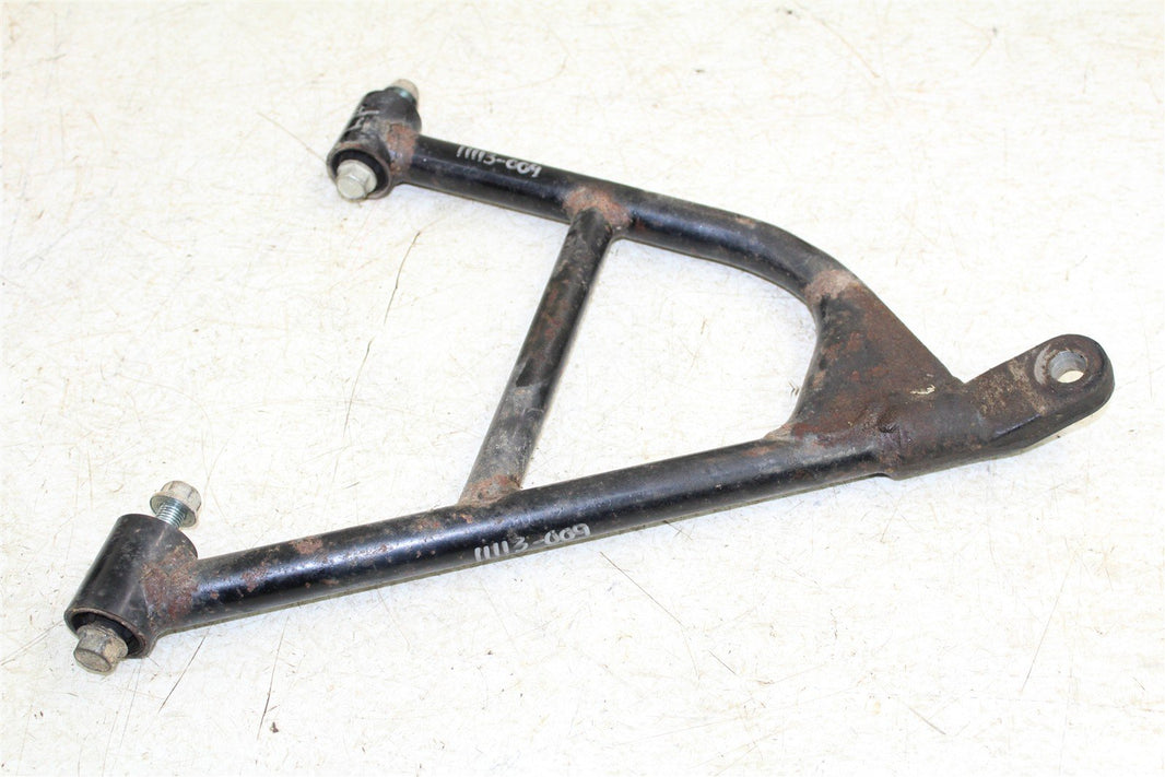1988 Honda Fourtrax 300 4x4 Front Left Control A Arms Upper Lower 11113