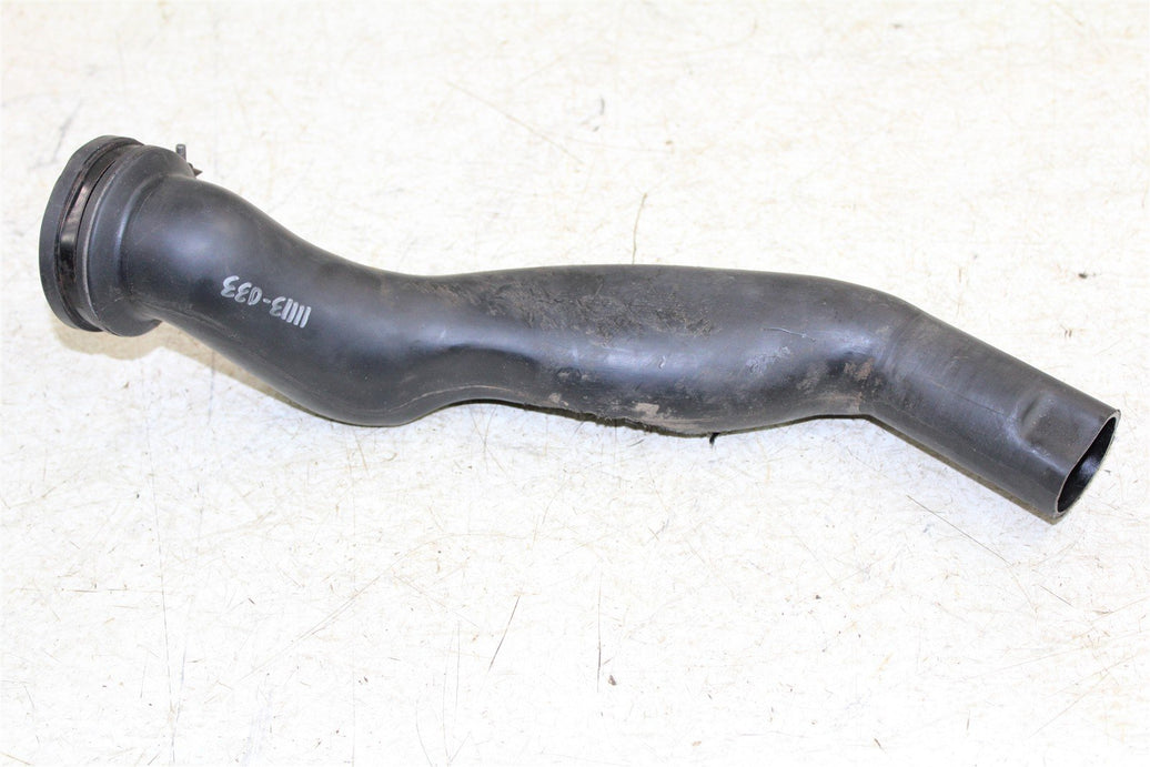 1988 Honda Fourtrax 300 4x4 Air Intake Duct Snorkel 11113