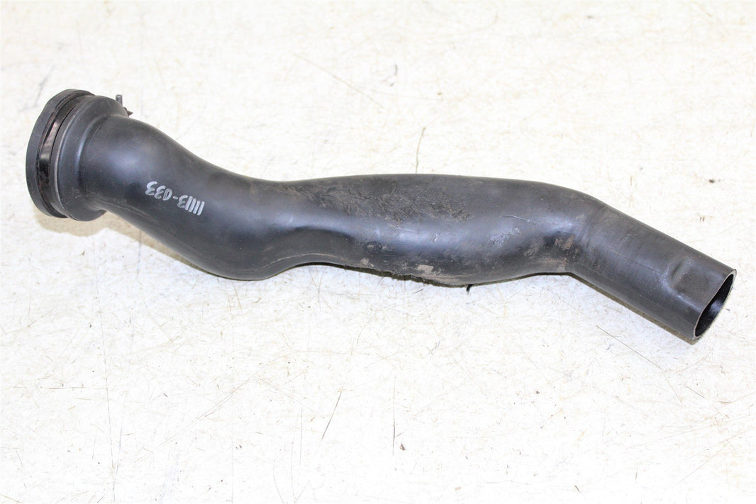 1988 Honda Fourtrax 300 4x4 Air Intake Duct Snorkel 11113