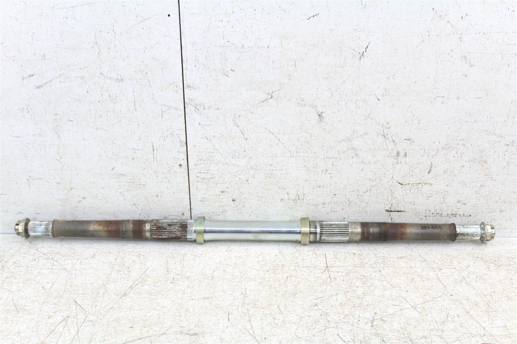 1988 Honda Fourtrax 300 4x4 Rear Drive Axle 11113