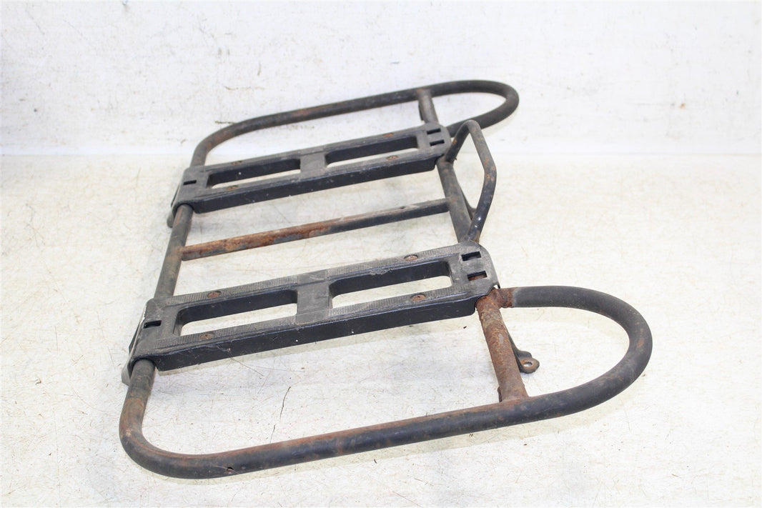 2002 Yamaha Grizzly 660 4x4 Front Rack Mount Carrier 50124