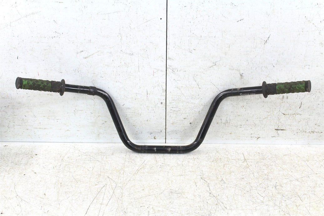 2002 Yamaha Grizzly 660 4x4 Handlebar Bars 50124