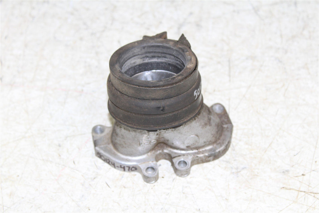 2002 Yamaha Grizzly 660 4x4 Intake Manifold Adapter 50124