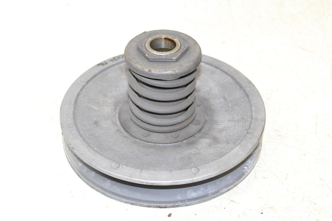 2002 Yamaha Grizzly 660 4x4 Secondary Clutch Driven 50124