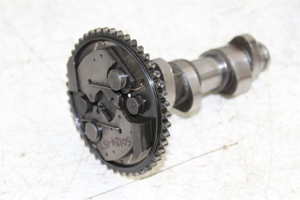 2002 Yamaha Grizzly 660 4x4 Camshaft Uni Cam Intake Exhaust 50124