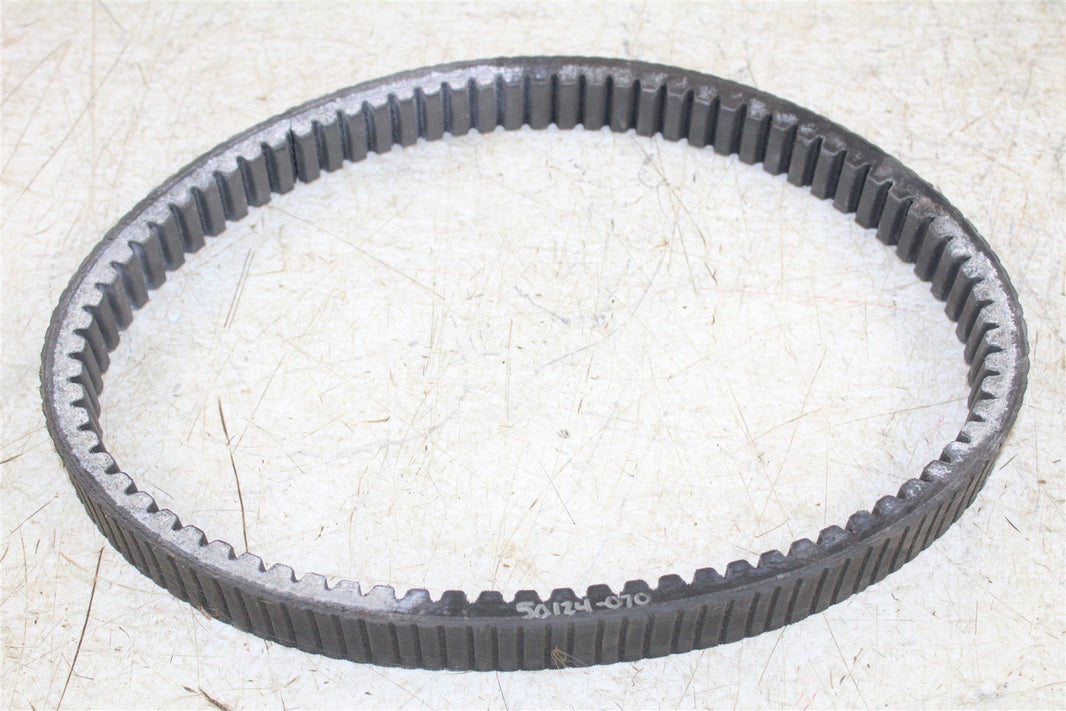 2002 Yamaha Grizzly 660 4x4 Drive Clutch Belt 50124