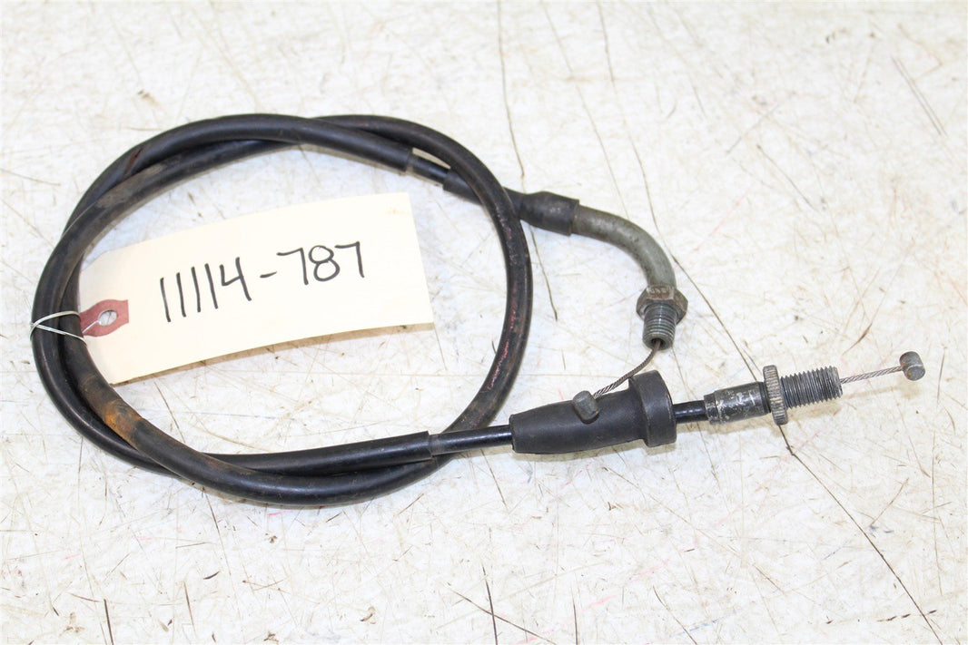 2004 Honda TRX 300EX Throttle Cable 11114
