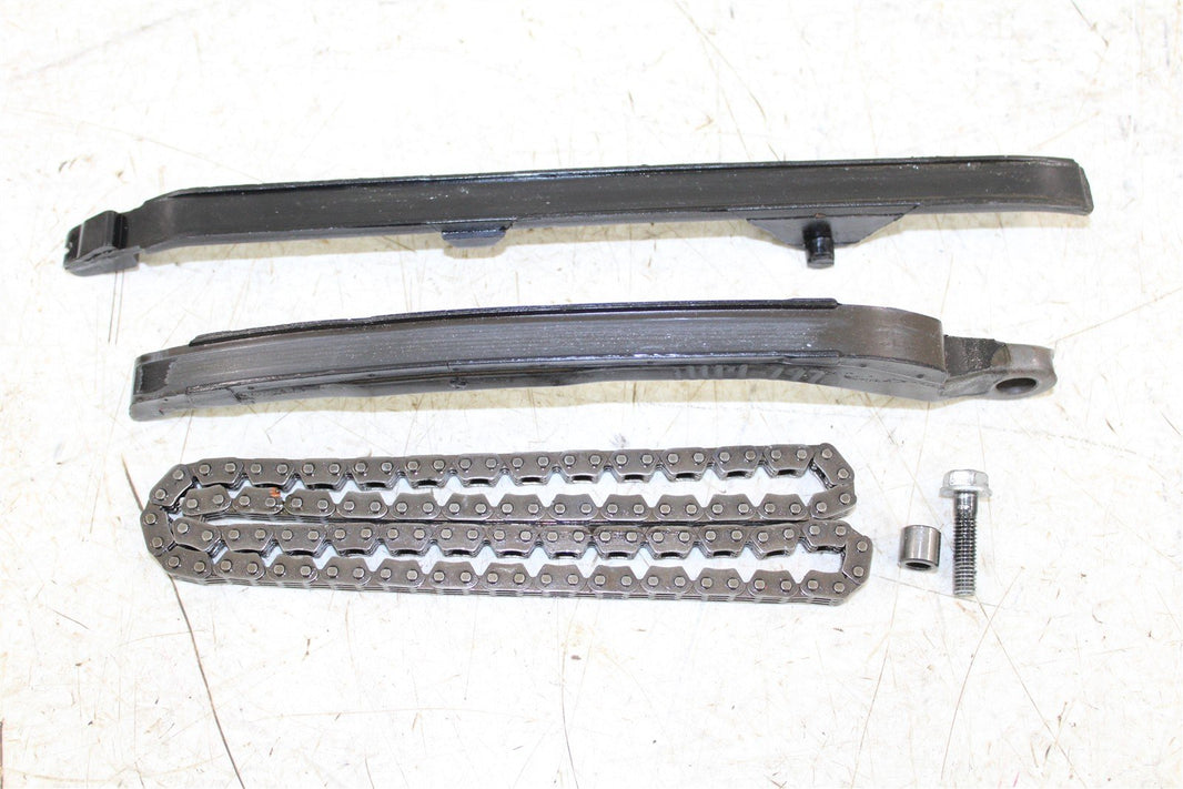 2004 Honda TRX 300EX Timing Chain Guide Slides 11114