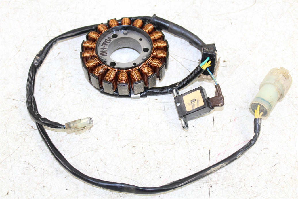 2004 Honda TRX 300EX Stator Magneto Generator Coil 11114