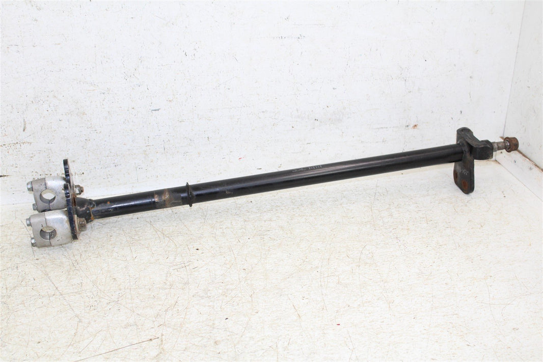 2004 Honda TRX 300EX Steering Stem Shaft 11114