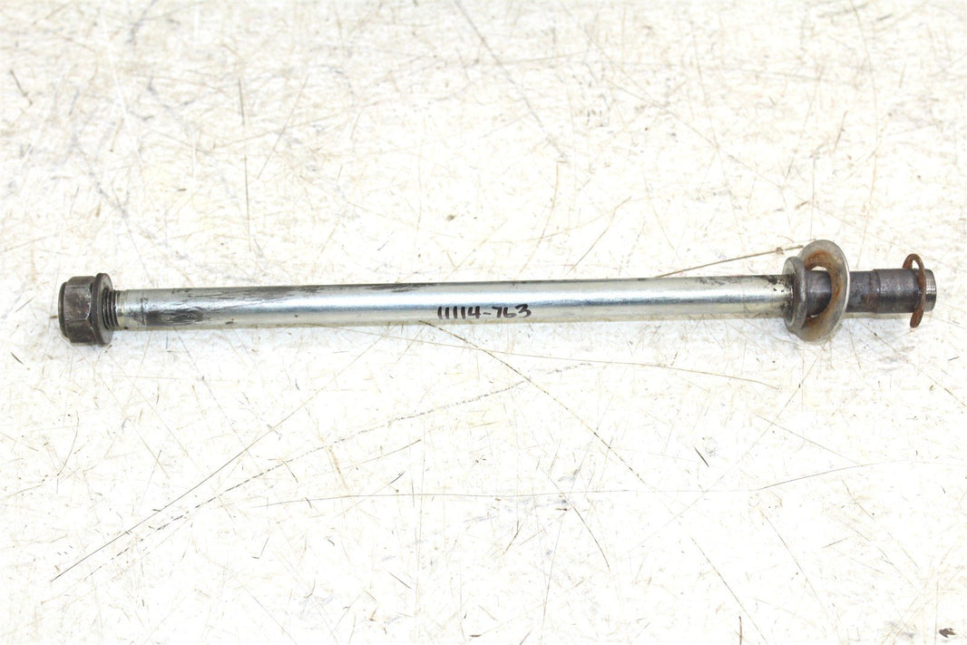 2004 Honda TRX 300EX Swingarm Bolt Swing Arm Nut 11114
