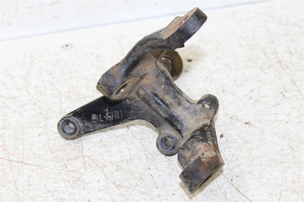 2004 Honda TRX 300EX Front Left Spindle Knuckle 11114