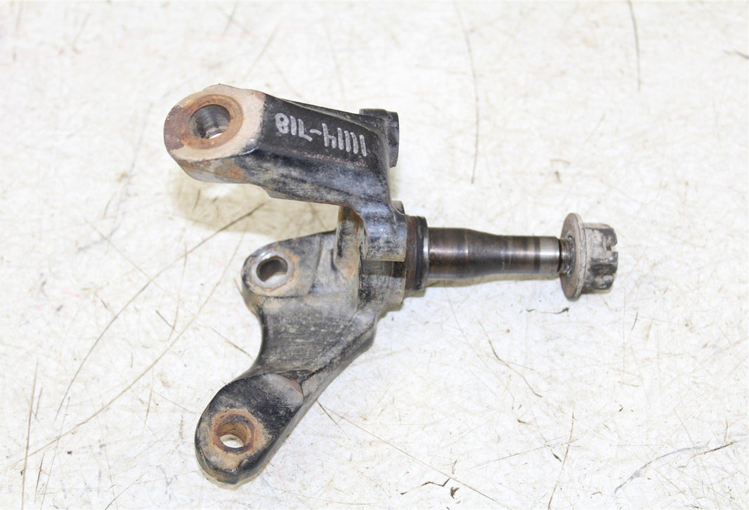 2004 Honda TRX 300EX Front Right Spindle Knuckle 11114