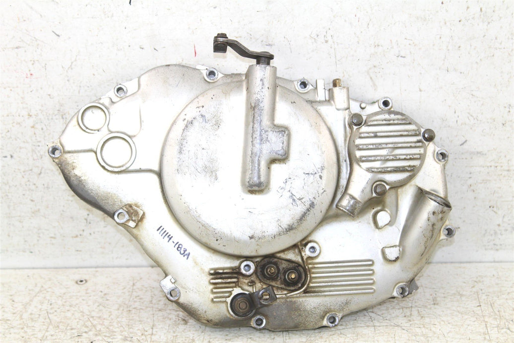 2004 Honda TRX 300EX Clutch Cover 11114
