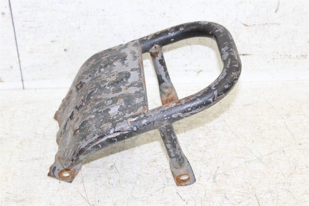 2004 Honda TRX 300EX Front Bumper Frame Mount 11114