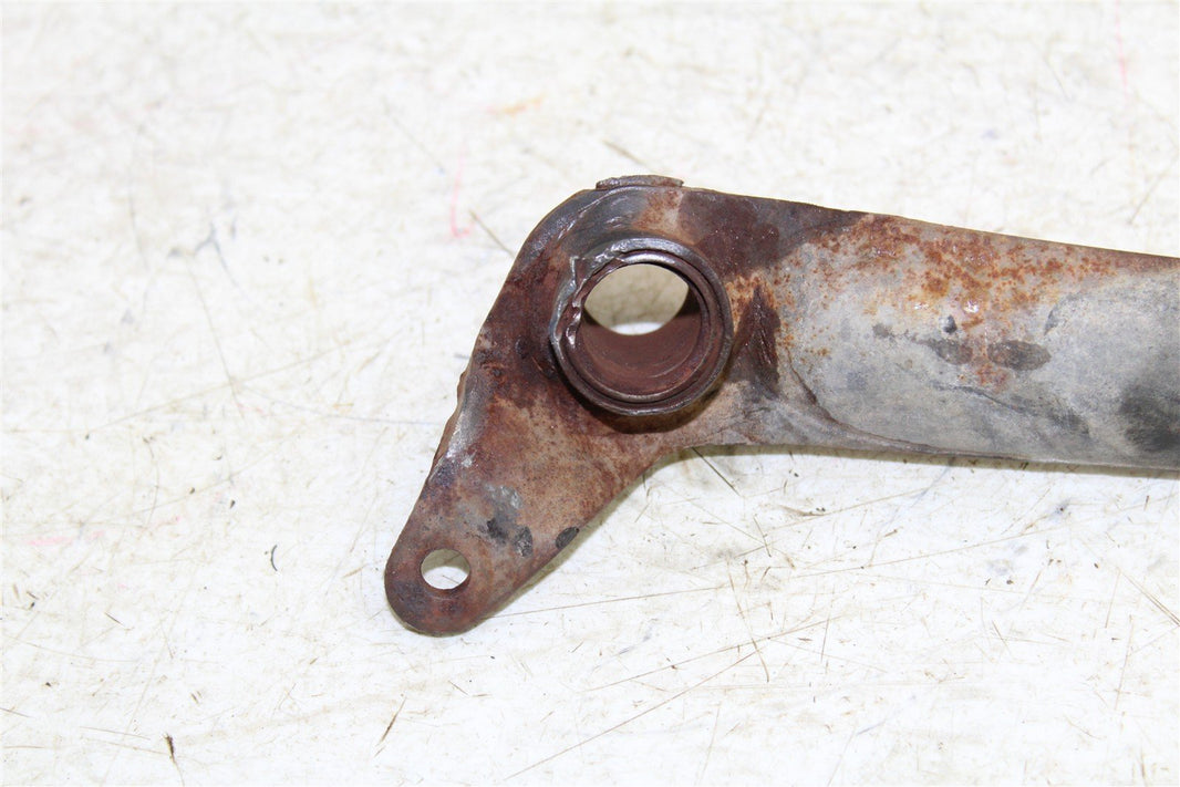 2004 Honda TRX 300EX Rear Brake Pedal 11114