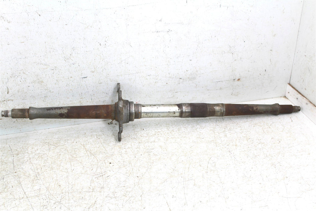 2004 Honda TRX 300EX Rear Drive Axle 11114