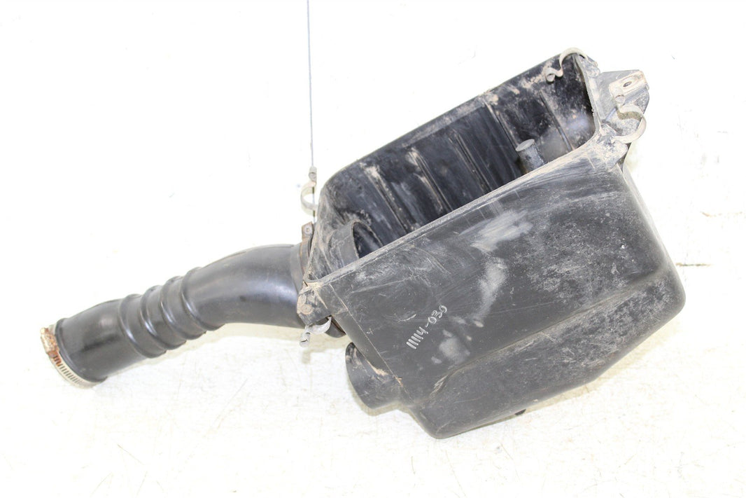 2004 Honda TRX 300EX Air Box Intake Housing Boot Filter Cage 11114