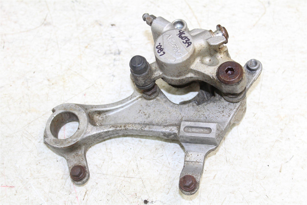2009 Suzuki RMZ 450 Rear Brake Caliper 46039